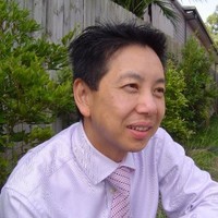 Linen Services Australia Employee Allan Lee's profile photo