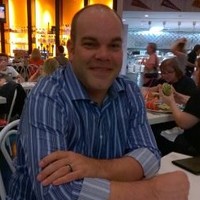 Brent Stromberger Email & Phone Number