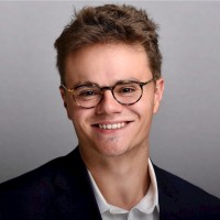 GRAVA Properties Employee Richard Conner's profile photo