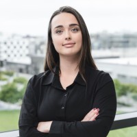 Eva Alderman's profile photo