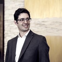 White Construction Group Employee Daryn Hosiassohn's profile photo