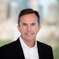 Calix Limited Employee Greg Holmes's profile photo