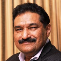 Wizcraft International Entertainment Pvt. Ltd. Employee Sabbas Joseph's profile photo