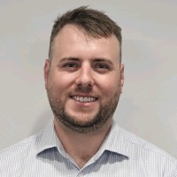 Lloyds Bank Employee Robert Vass's profile photo