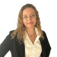 Midttrafik Employee Anna Rank's profile photo