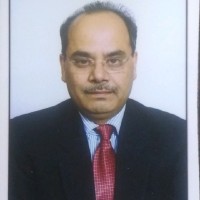Vinod Kumar Email