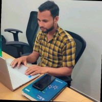 Prashant Bairagi Email