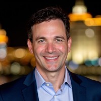 Smartsheet Employee Chris Pick's profile photo