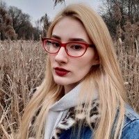GDEV Employee Yuliya Yulusova's profile photo