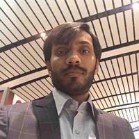 Varmora Tiles Bathware Employee Manish Varmora's profile photo