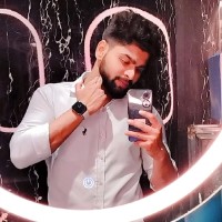 SkillMatrix Employee Raghav Sharma's profile photo