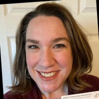 Colin's Hope Employee Lesleigh Golson's profile photo