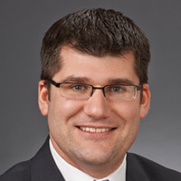 Corning Incorporated Employee Mark Alfes's profile photo