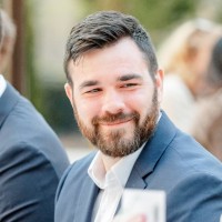 Pixalate Employee Kevin Yoder's profile photo