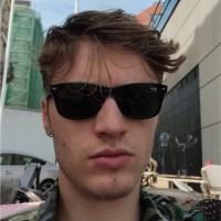 CAPTURE Employee Vince Coppens's profile photo