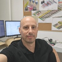 Metzer Employee Rani Hileli's profile photo