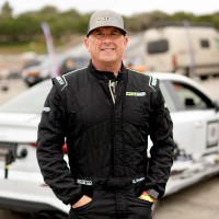 034Motorsport Employee Gary Sheehan's profile photo