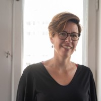 Prisjakt Employee Isabel Webrant's profile photo