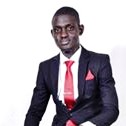 Comercio Limited Employee Olaiya Oriowo's profile photo