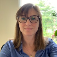WSP in Canada Employee Karine D.'s profile photo