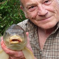 Fisheries.co.uk Employee Peter Cliff's profile photo