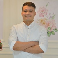 Shopping RioMar Fortaleza Employee Victor Hitalo's profile photo
