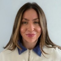 Summit Strategy Group Employee Camille Fordy's profile photo