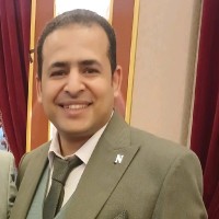 ECC Solutions Employee Mohamed Fouad's profile photo
