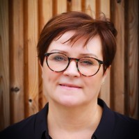 Gezinsbond Employee Els Buelens's profile photo