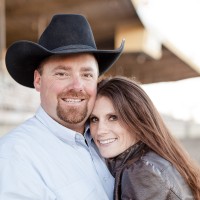 Cj and Stephanie Bentley