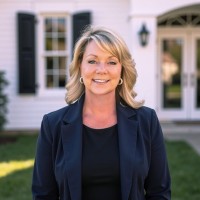 Vangard Concept Offices (VCO) Employee April Andre's profile photo