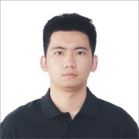 Carnegie Mellon University Employee Chenhao Li's profile photo