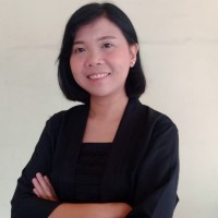 Gandhi Memorial International School Employee Sandra Dewi the's profile photo