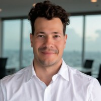 Stable Value Investment Association Employee Zach Gieske's profile photo