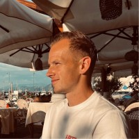 Prins Group Employee Ricardo van der Zijden's profile photo