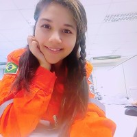 Sprink Employee Penélope Lirio's profile photo