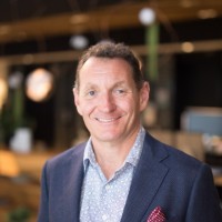 Big Red Group (BRG) Employee Kevin Davis's profile photo