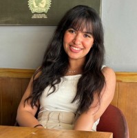 Luxoft Employee Merna Ashraf's profile photo