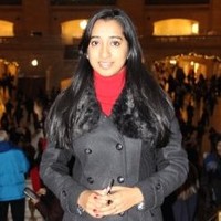 Aswathy Rajeevan Email & Phone Number