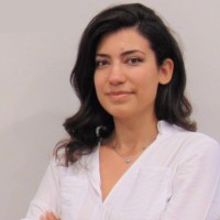 Illyrian Brains Employee Arsonela L.'s profile photo