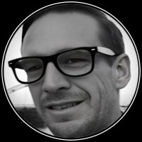 BuildCore Employee Evan Edgeworth's profile photo