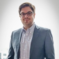 Sprinklr Employee Paul Woody's profile photo