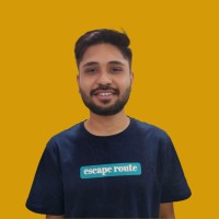 Vena Solutions Employee Palash Mathur's profile photo