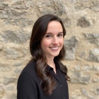 Keeper Employee Madeline Jeffery's profile photo