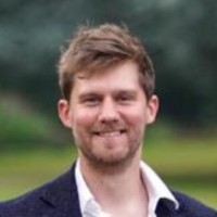 Thames Water Employee Sam Bright's profile photo