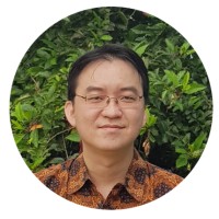 Budi Alex Email