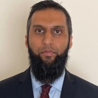 Freeths Employee Mohammed Alam's profile photo