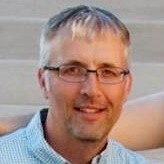 Oregon Emergency Management Employee Rick Bruno's profile photo