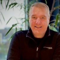 APX Data Employee Paul Martin's profile photo