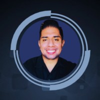 FRIOS Employee Luis Gómez's profile photo